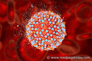 Pooled Data Back Short-Course HCV Tx