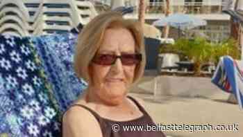 Tale of two funerals: Lisburn woman's mum buried alone on same day as Bobby Storey