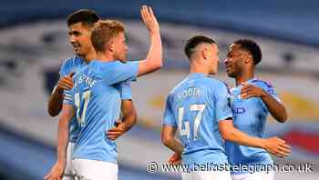5 talking points from Manchester City’s victory over Liverpool