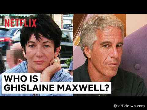 Epstein friend Ghislaine Maxwell accused of recruiting girls for sex arrested