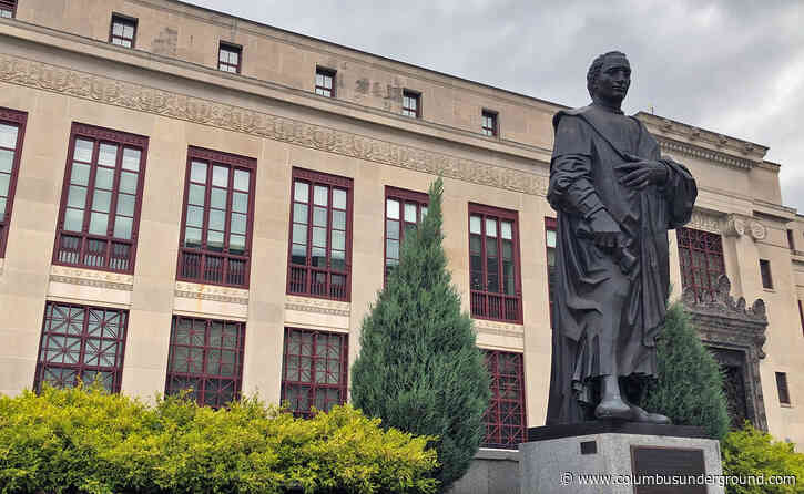 Art Commissioners Reflect on Statue Removal, Flag Redesign & More