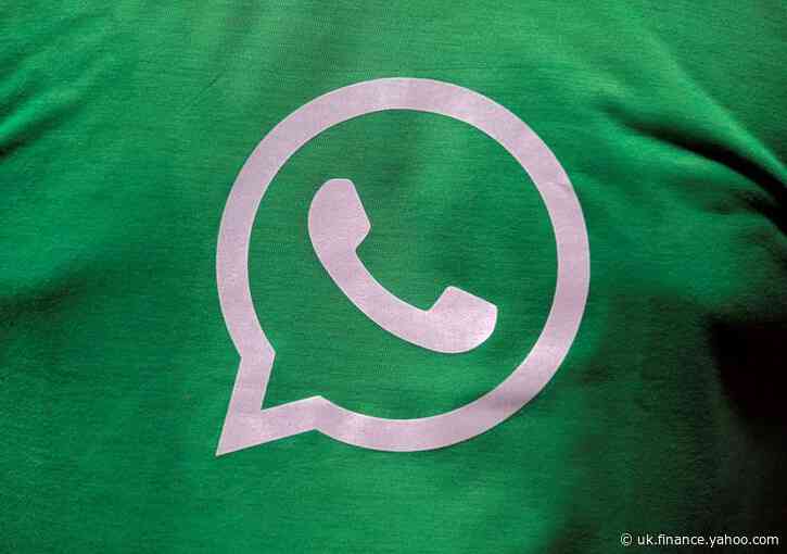Brazil central bank chief says WhatsApp payments service faces further review