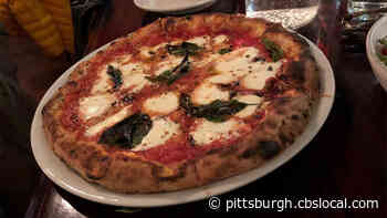 East Liberty’s Pizza Taglio Will Shut Its Doors Permanently
