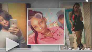 A tragic night in Buffalo– leaves a young woman dead and her son without his mom, the community pulls together to help with a Go-Fund-Me