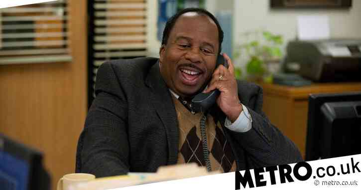 The Office US: Is Stanley Hudson about to get a spin-off series?