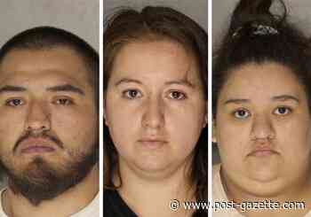 Sister of Oakmont man charged in daughter's abuse death says he's innocent