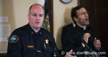 Duluth police: Chokeholds are deadly force