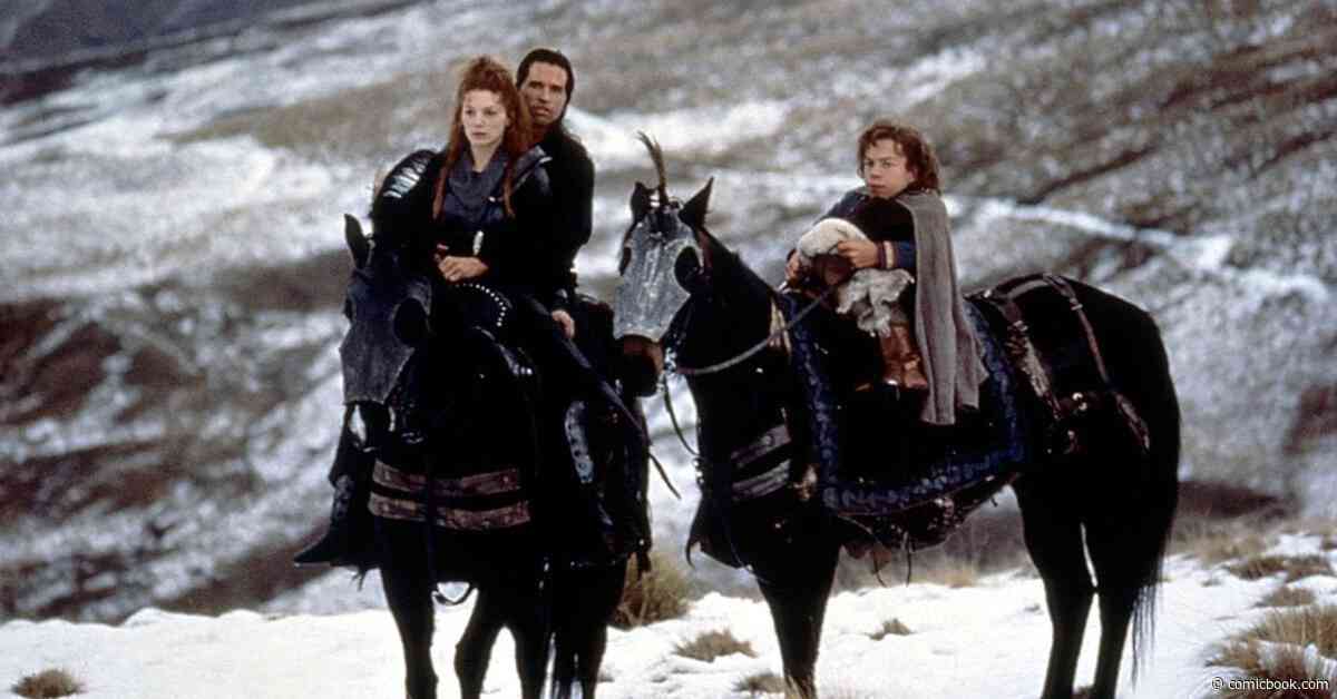 Ron Howard Says Locations Are Being Scouted for Willow Sequel - ComicBook.com