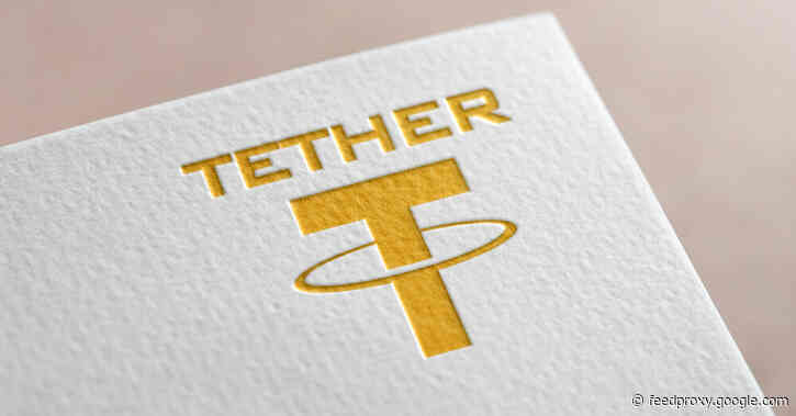 Tether hits $10bn market cap as DeFi drives demand