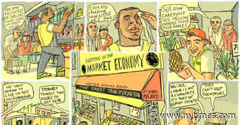 How Do We See Each Other in a ‘Market Society’?