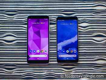 Google discontinues the Pixel 3a, report says     - CNET