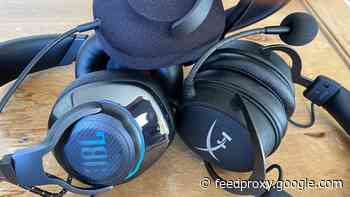 Best PS4 gaming headset for 2020     - CNET
