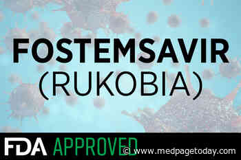 New Type of HIV Tx Wins FDA Approval