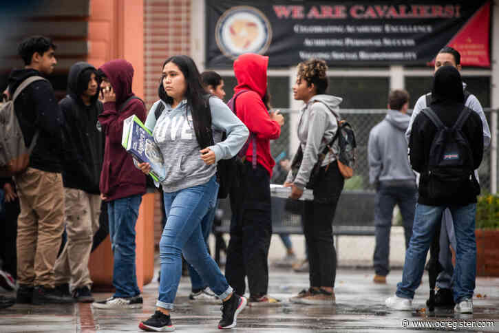 Sacramento’s ongoing hits at charter schools
