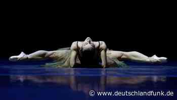 Endlich mal erklärt - Tanzen - mit Drill auf die Spitze - Deutschlandfunk