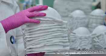 More than 160,000 N95 masks in Saskatchewan expired before coronavirus hit