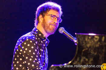 Ben Folds, Stuck in Australia, Is Writing a New Album During Quarantine