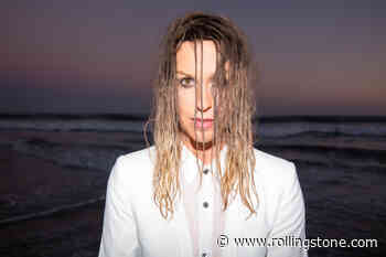 Alanis Morissette on Her Wrenching New Album, 25 Years of ‘Jagged Little Pill,’ and More