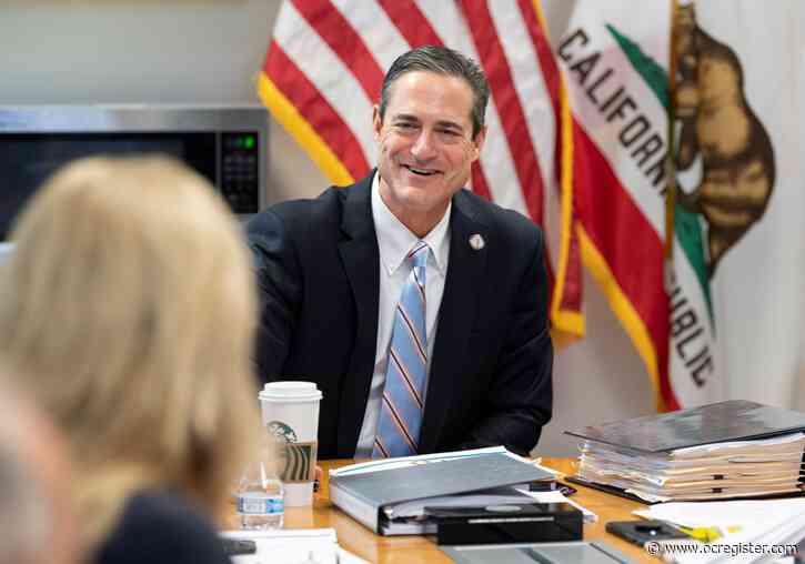 Judge declines to remove OC DA from sex offender parole violation cases