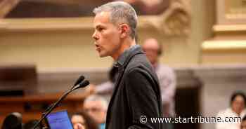 Minneapolis planning official resigns, ahead of expected termination