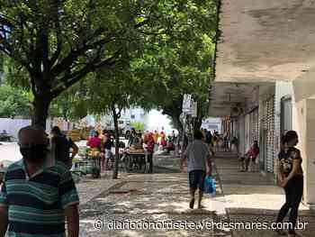 Prefeitura de Sobral lança plano de retomada econômica - Região - Diário do Nordeste