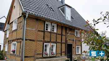 Gästehaus Kötterhof im Zentrum von Herdecke nun eröffnet - Westfalenpost