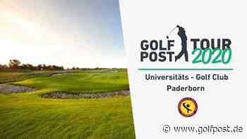 Golf Post Tour: Der Universitäts-Golfclub Paderborn - "Wissenschaft, Nachhaltigkeit, Inklusion" - Golf Post