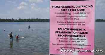 Minnesotans, nation prepare to celebrate July 4th with COVID-19 cases on the rise