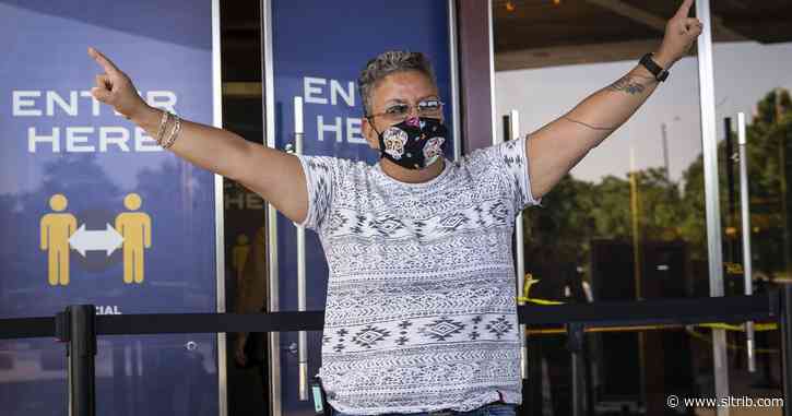 Chicago adds 14-day quarantine for ‘surge’ states travelers, including Utahns