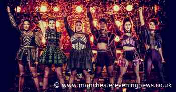SIX the Musical is coming to Bolton as part of a drive-in UK tour - Manchester Evening News