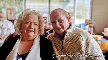 Bolton couple celebrate 60 years of marriage - The Bolton News