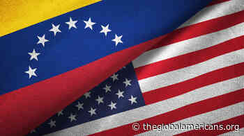 What John Bolton's memoirs tell us about Trump and Venezuela - Global Americans