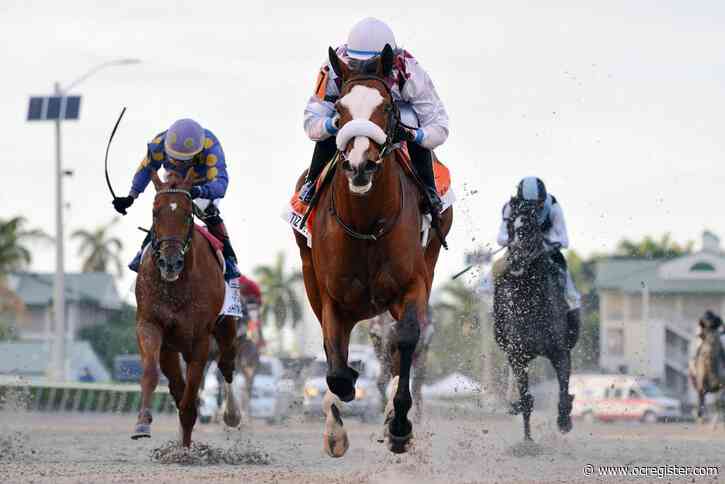 Kentucky Derby Super Six looks much different eight weeks later