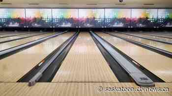 Saskatoon bowling alley manager frustrated with COVID-19 reopen plan