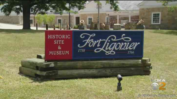 Fort Ligonier Days Festival Goes Online, But Local Business Owners Say It Won’t Be The Same