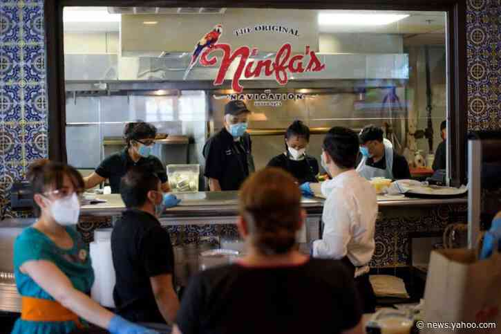 Texas to require face coverings in public spaces