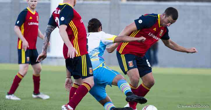 Real Monarchs set to open season at home on July 11  — and some fans will be allowed