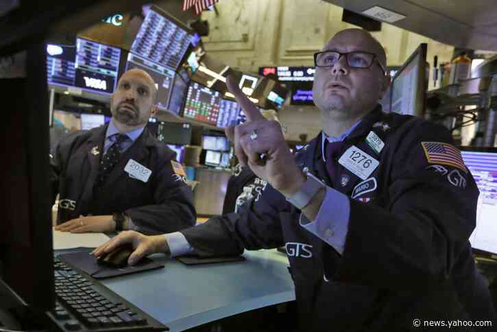 US jobs surge: Trump sees sunshine, Biden 'no victory yet'