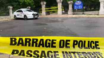 Man arrested after gaining access to Rideau Hall grounds is a Canadian Ranger