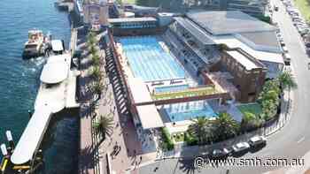 North Sydney Olympic Pool's $48 million revamp approved despite heritage concerns - Sydney Morning Herald