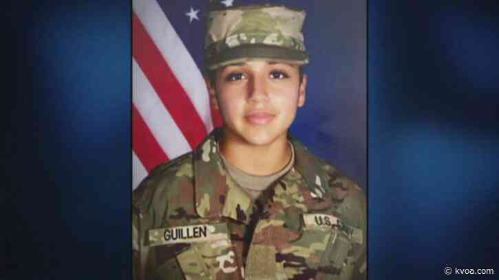 Family lawyer: Missing Texas soldier was killed at Army base