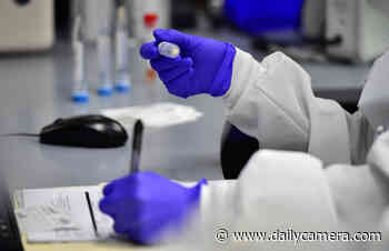 Boulder Community Health closes two labs at Boulder Medical Center locations - The Daily Camera