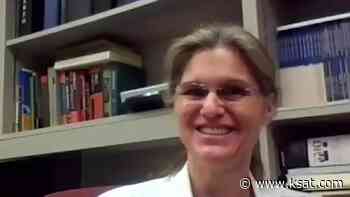 Bexar County appoints first female Chief Medical Examiner - KSAT San Antonio