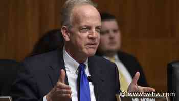 Senator Moran plans visit to Colmery-O'Neil VA Medical Center - WIBW