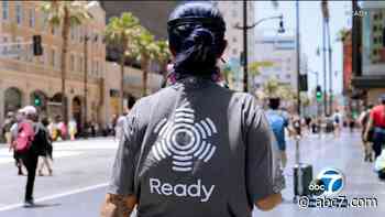 Health care at home: New medical business makes at-home visits easy during pandemic - KABC-TV