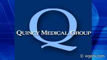 Quincy Medical Group cuts jobs due to pandemic - WGEM