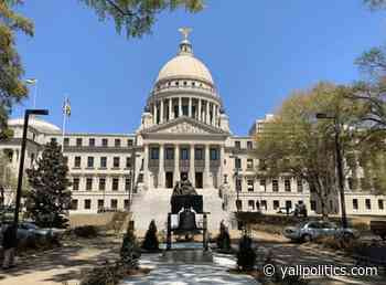 2020 #msleg wrap up; Medical marijuana, criminal justice reform, rural broadband and DMR without a budget - Yall Politics