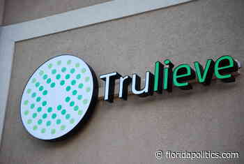 Trulieve opens 51st medical marijuana store on Treasure Coast - Florida Politics