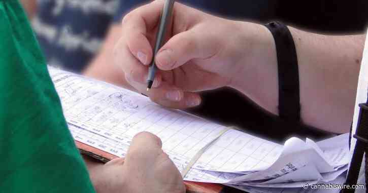 Nebraska Medical Cannabis Campaign Submits Signatures for November Ballot - Cannabis Wire