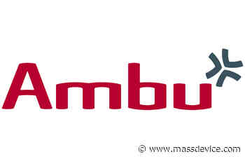 Ambu, Fuel Medical ink partnership deal - Mass Device